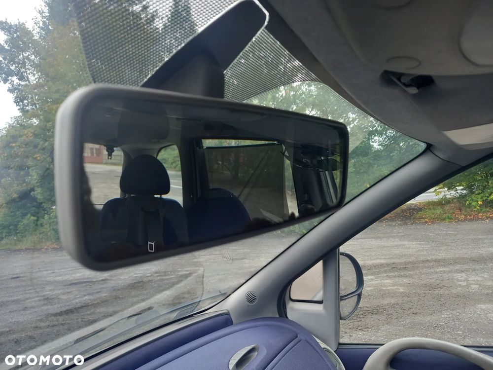 Fiat Multipla - 19