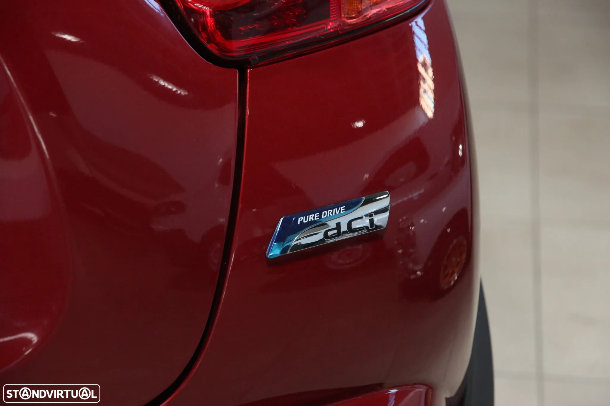 Nissan Juke 1.5 dCi Acenta - 5