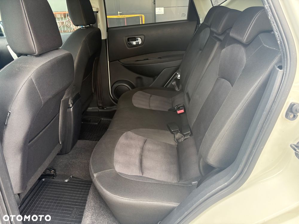 Nissan Qashqai 1.6 I-Way - 15