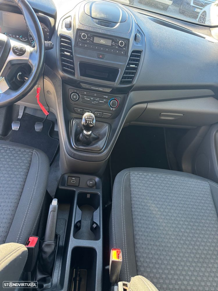 Ford Transit Connect 1.5 TDCi 230 L2 Active - 9