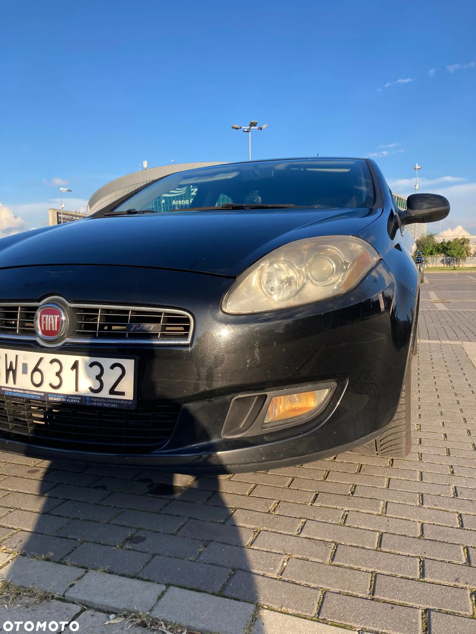 Fiat Bravo 1.4 T-Jet 16V Active - 2