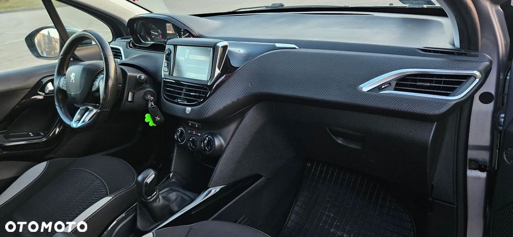 Peugeot 2008 1.4 HDi Access - 5