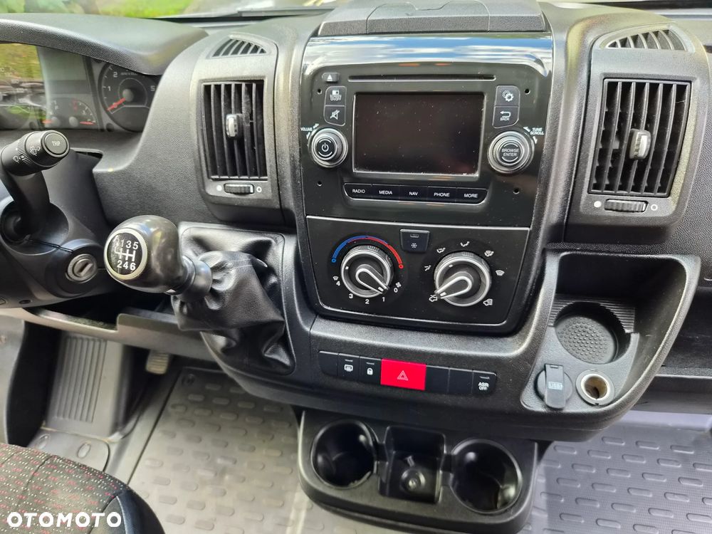 Peugeot Boxer - 11