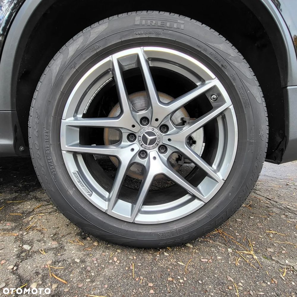 Mercedes-Benz GLC 220 d 4Matic 9G-TRONIC AMG Line - 14