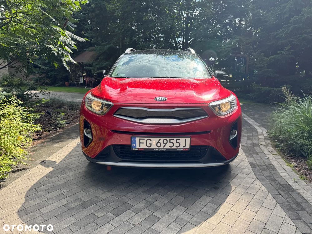 Kia Stonic 1.4 L - 2