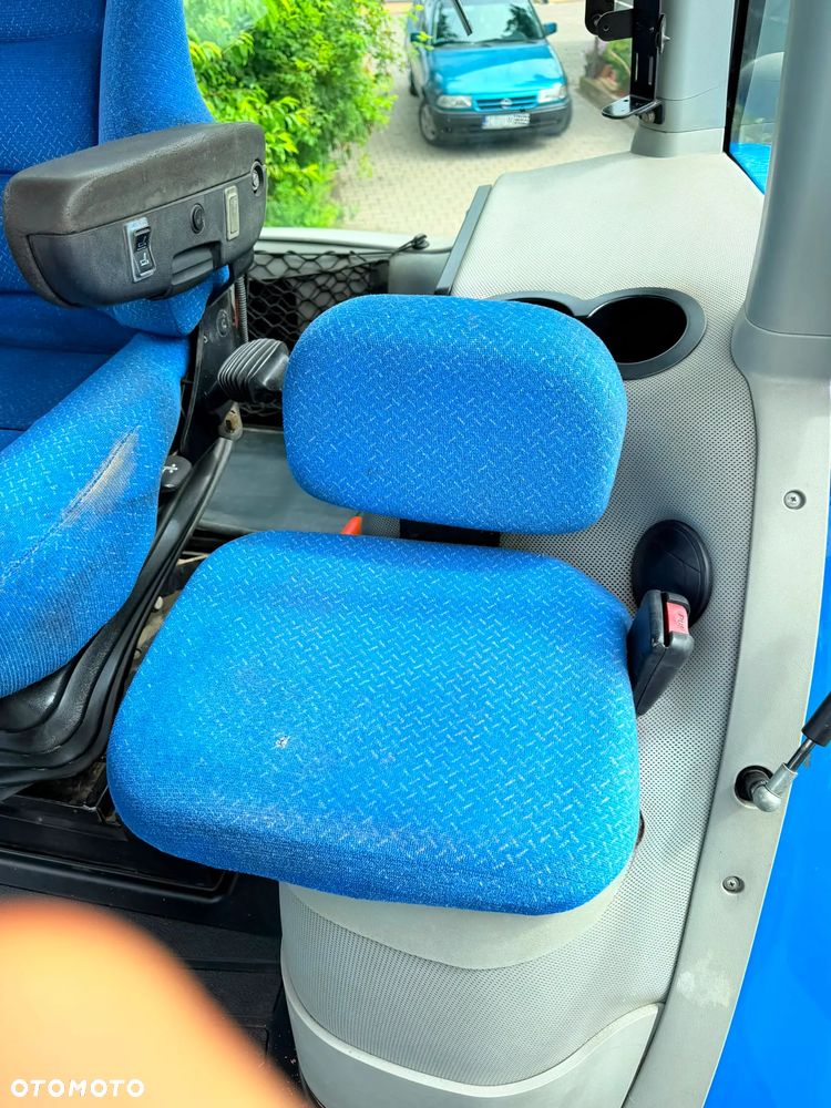 New Holland T8.360 - 18