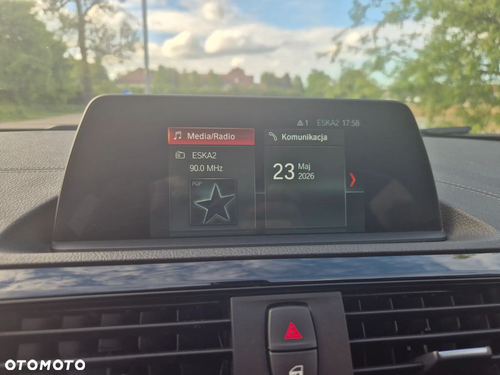 BMW Seria 1 118i GPF Sport Line - 19