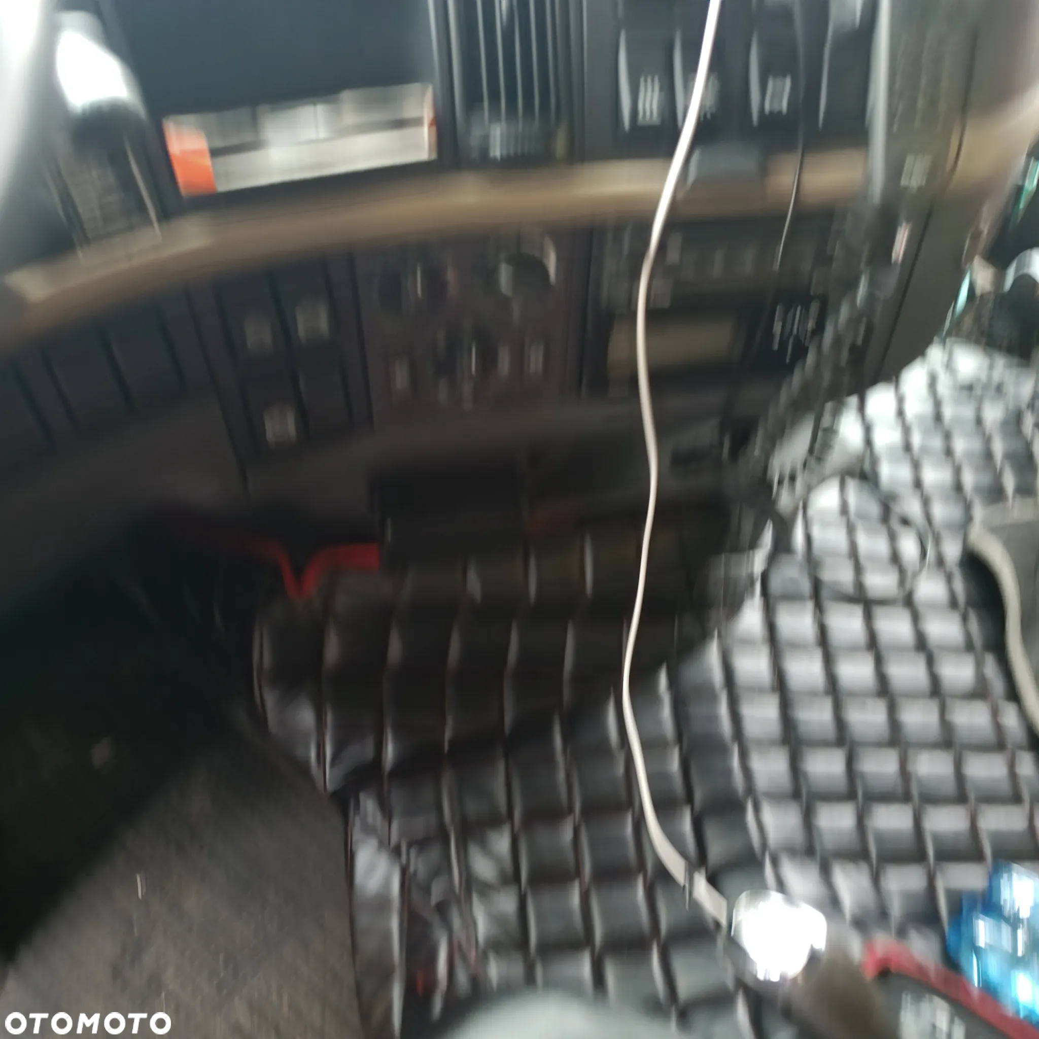 Volvo FH 13 440  Tacho analogowe - 11