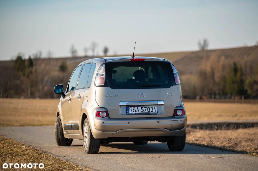 Citroën C3 Picasso ver-1-6-hdi-exclusive - 8