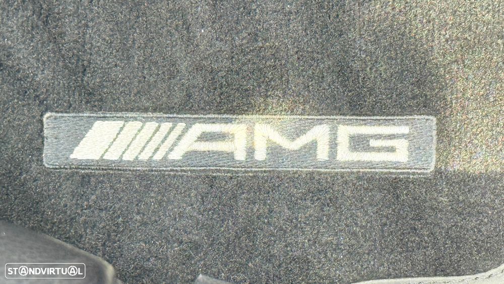 Mercedes-Benz CLS 300 d AMG Line - 21