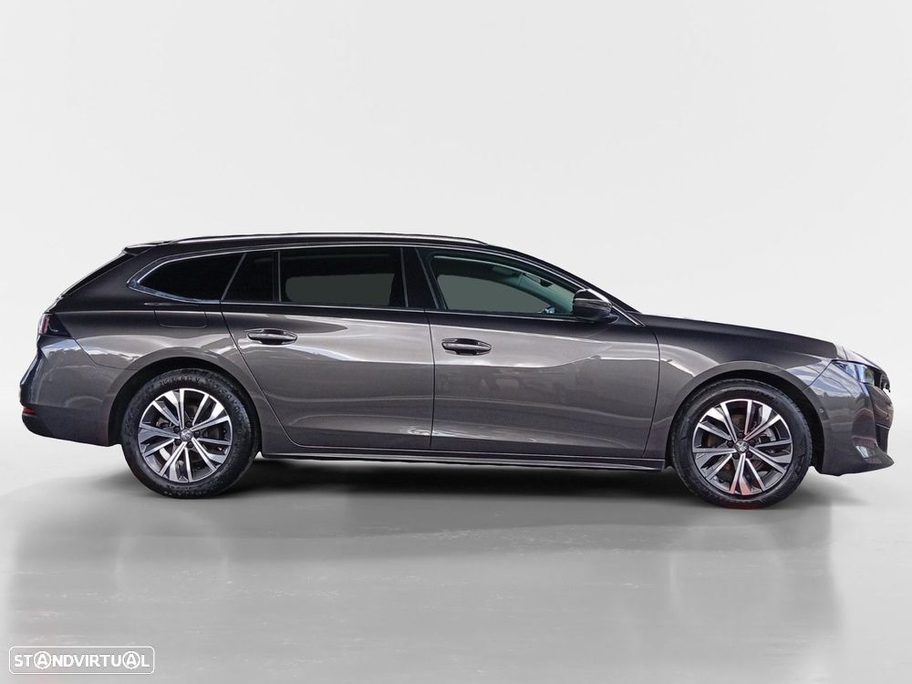 Peugeot 508 SW 1.5 BlueHDi Allure EAT8 - 6