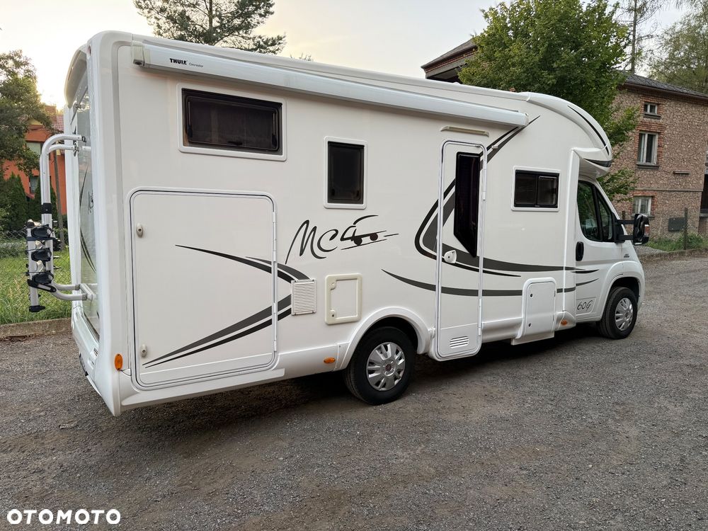 McLOUIS Mc4 60 G - 3