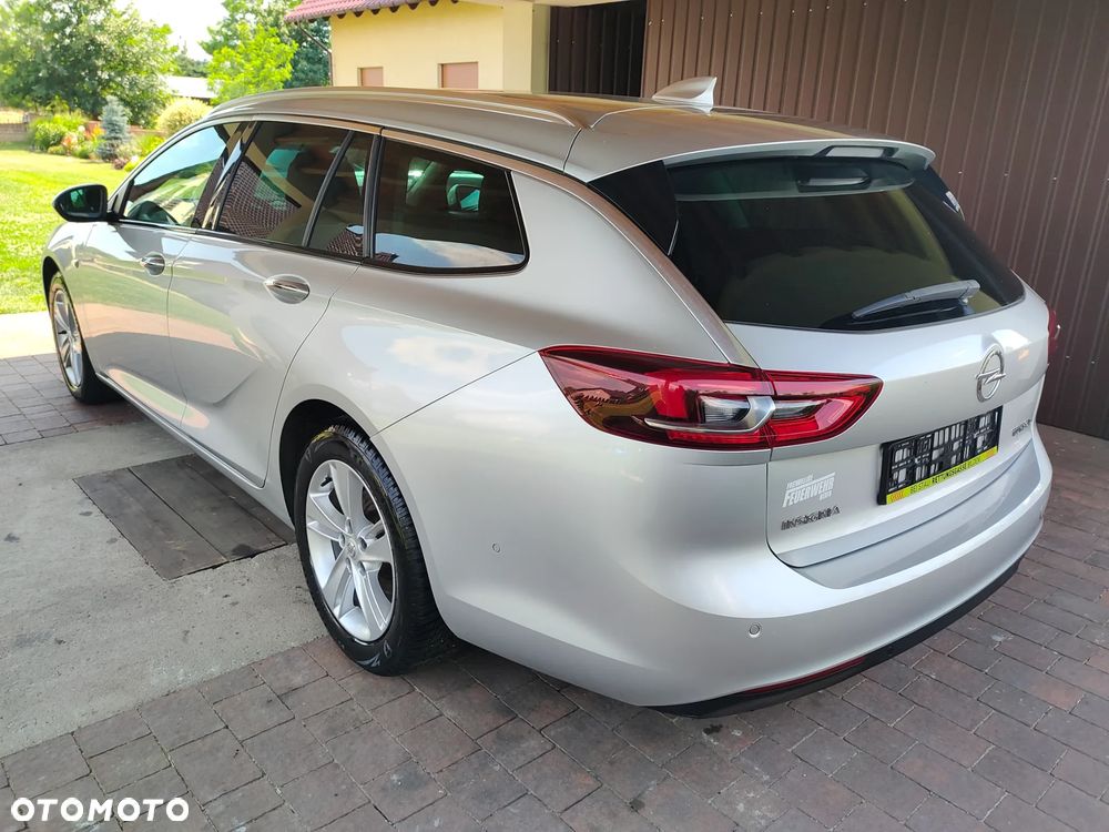 Opel Insignia 2.0 CDTI ecoFLEX Start/Stop Business Innovation - 2