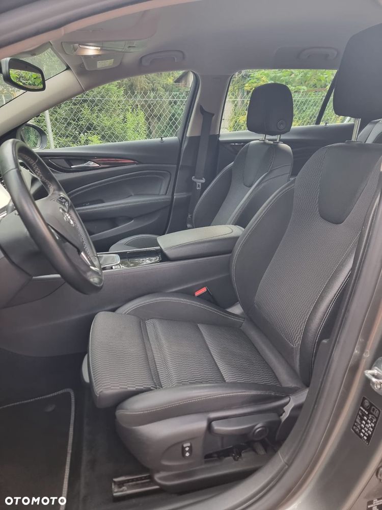 Opel Insignia 1.5 T GPF Elite S&S - 9