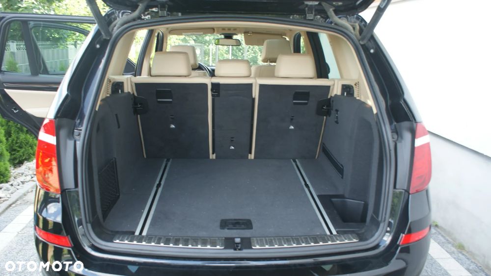 BMW X3 xDrive28i xLine - 7