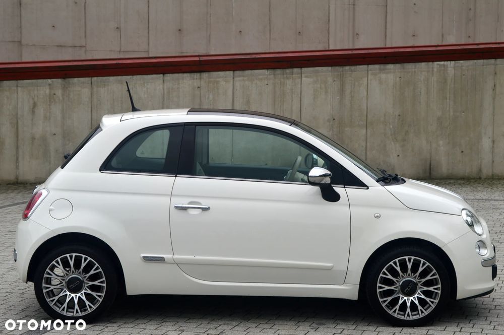 Fiat 500 - 8
