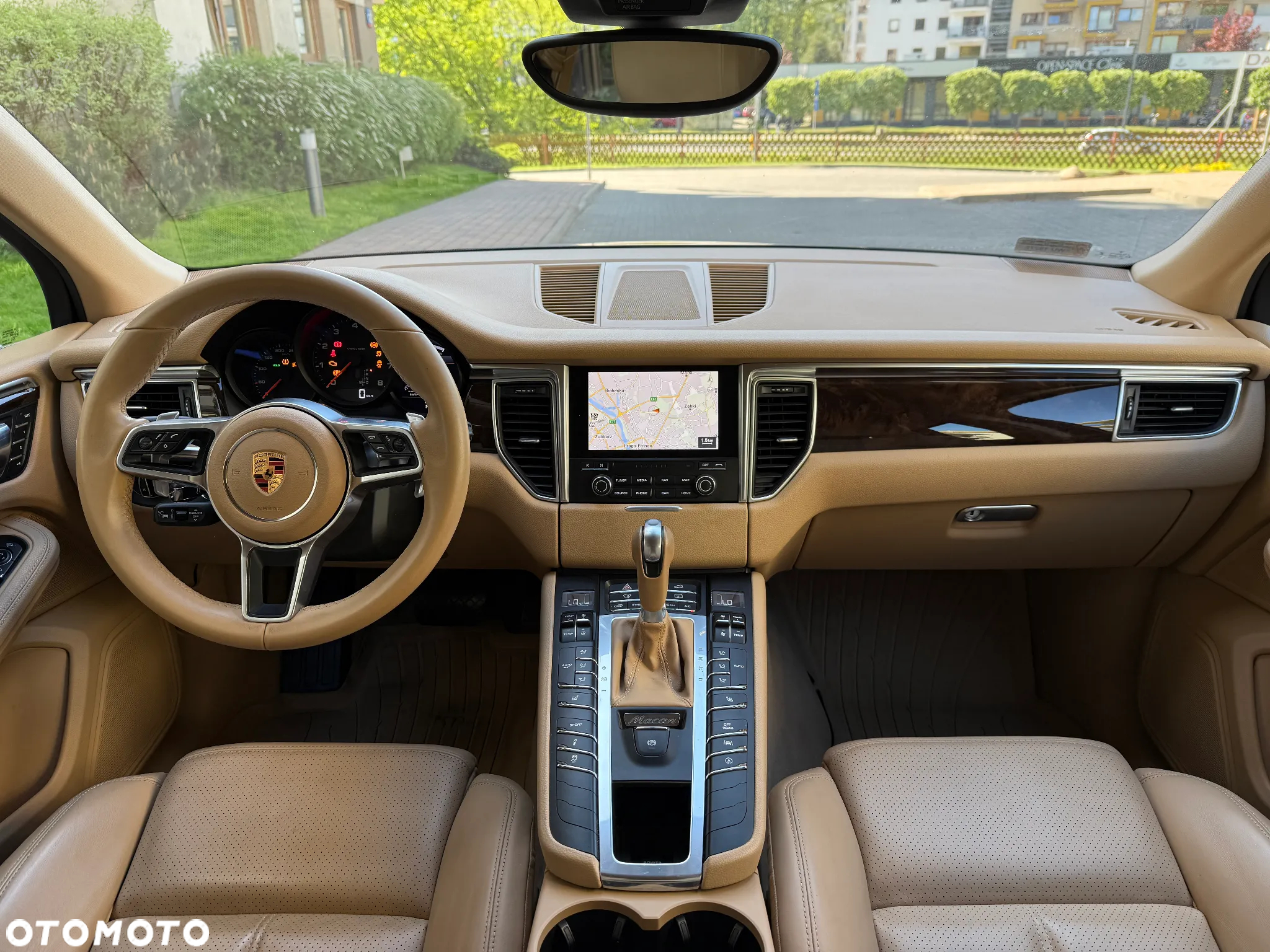 Porsche Macan - 6