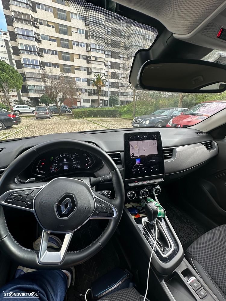 Renault Arkana 1.3 TCe Evolution EDC - 14
