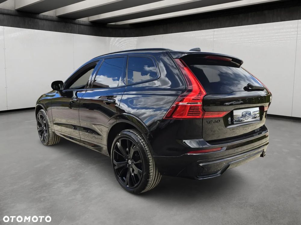 Volvo XC 60 B5 B AWD Plus Black Edition - 7