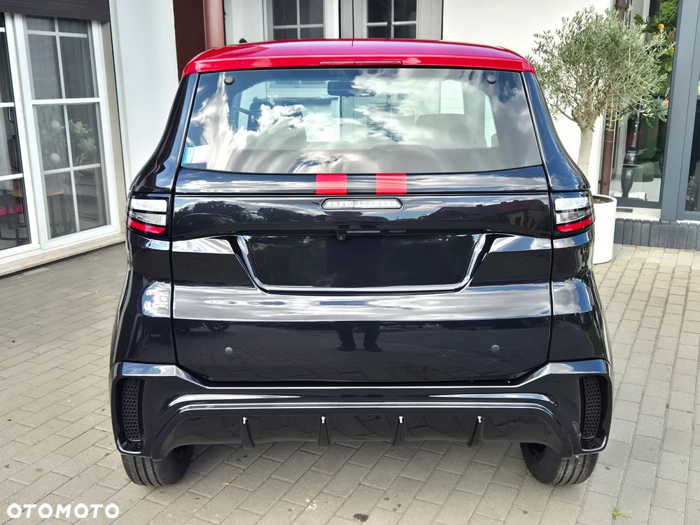 Aixam GTO - 13