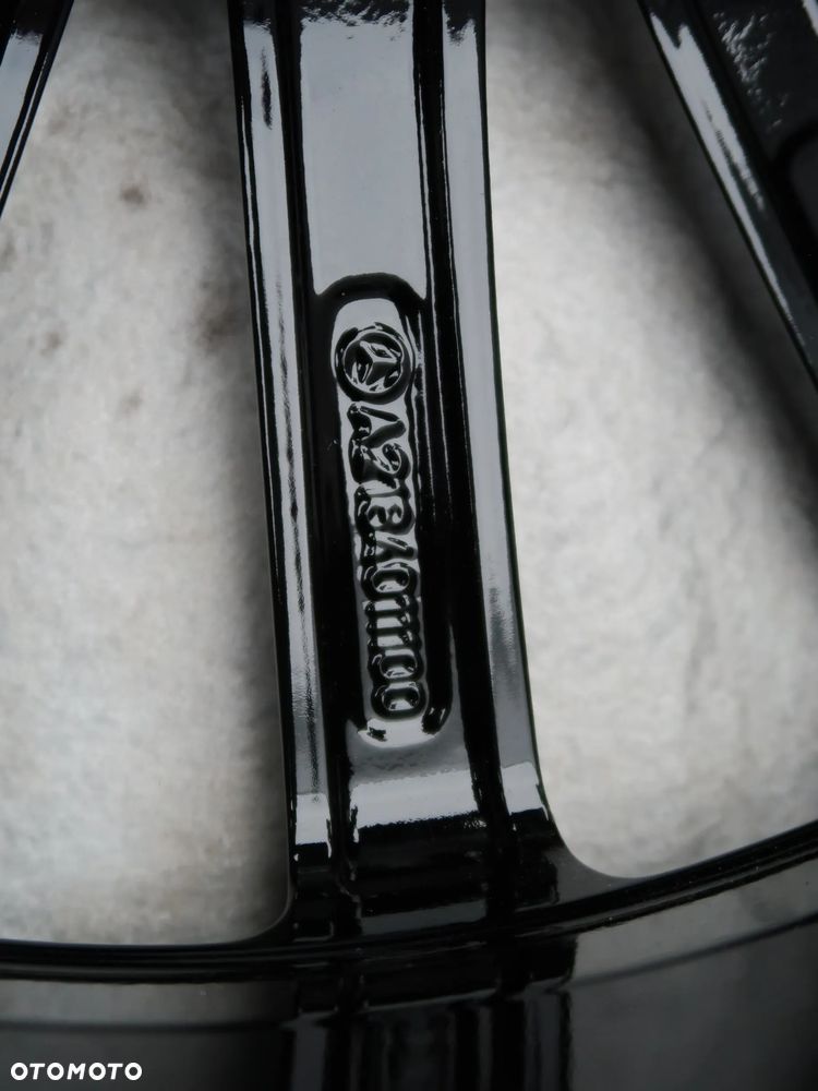 FELGI MERCEDES CLS E KLASA  212 213 218 19" - 14