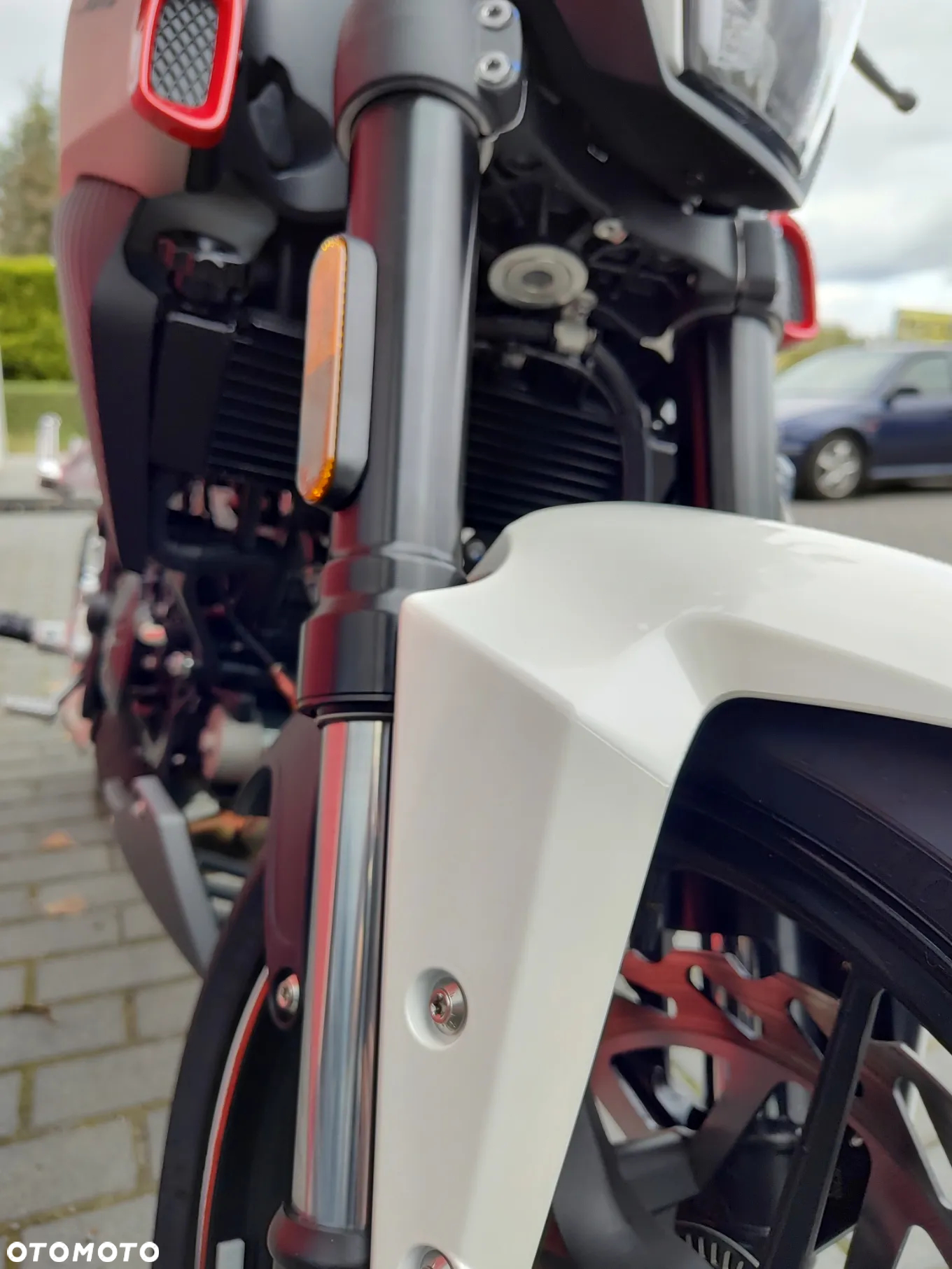 KOVE NK125R - 4