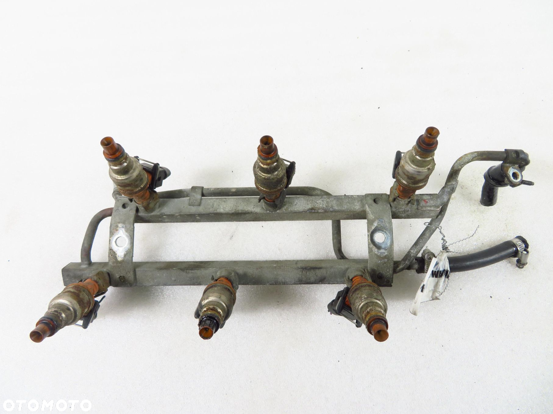 LISTWA WTRYSKOWA CHRYSLER  VOYAGER III 3.0  MD150484 - 5