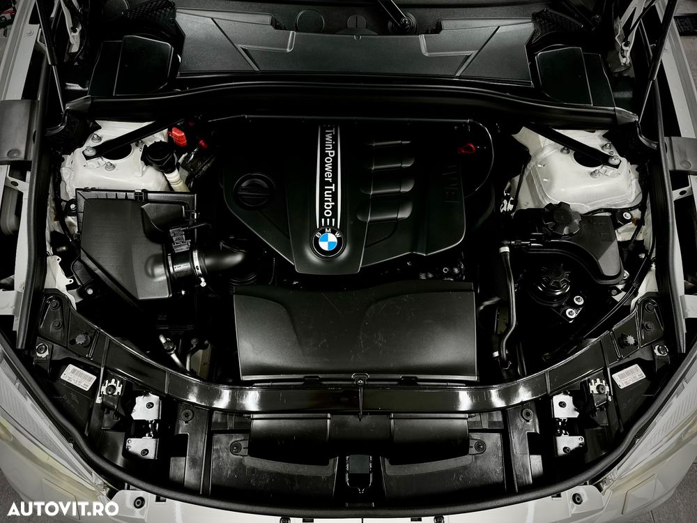 BMW X1 xDrive20d Aut. xLine - 25