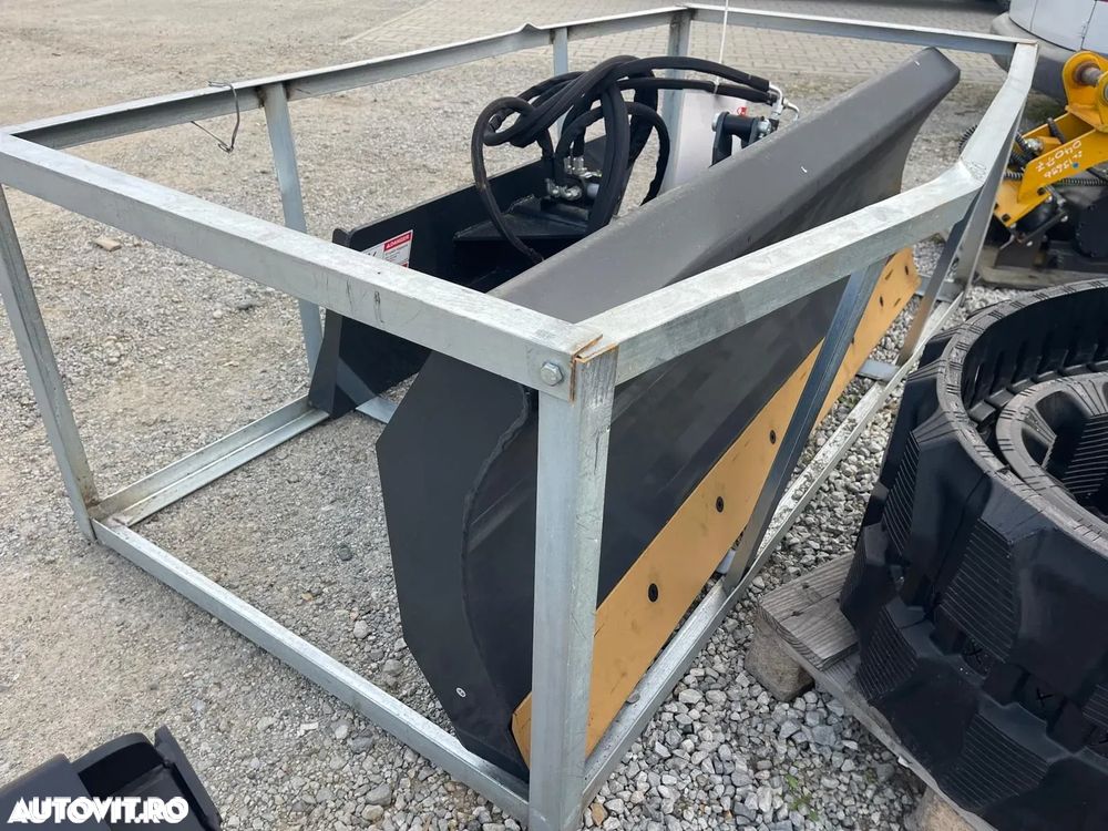 Wolf Wolverine  SWDB-11-84W - 3