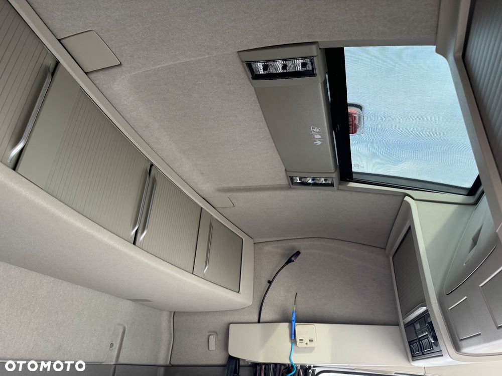 Volvo FH 500 BOGATA WERSJA 580tys.km!!! Import France - 24