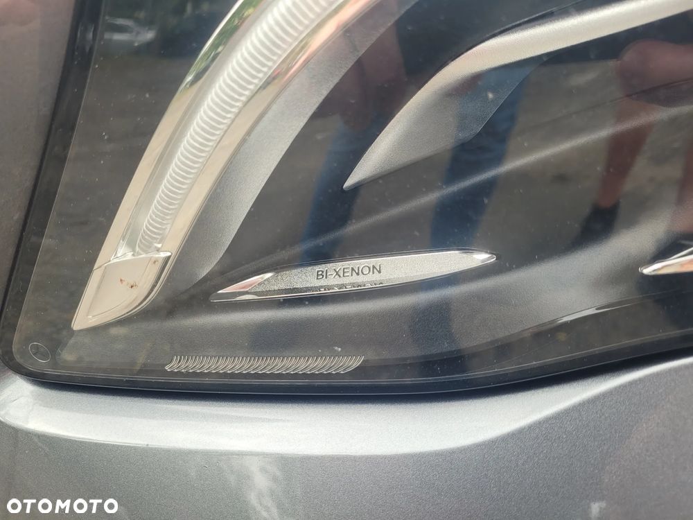 Mercedes-Benz GLA 250 4-Matic - 16