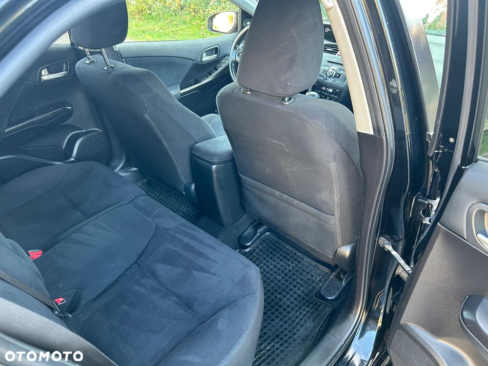 Honda Civic - 13