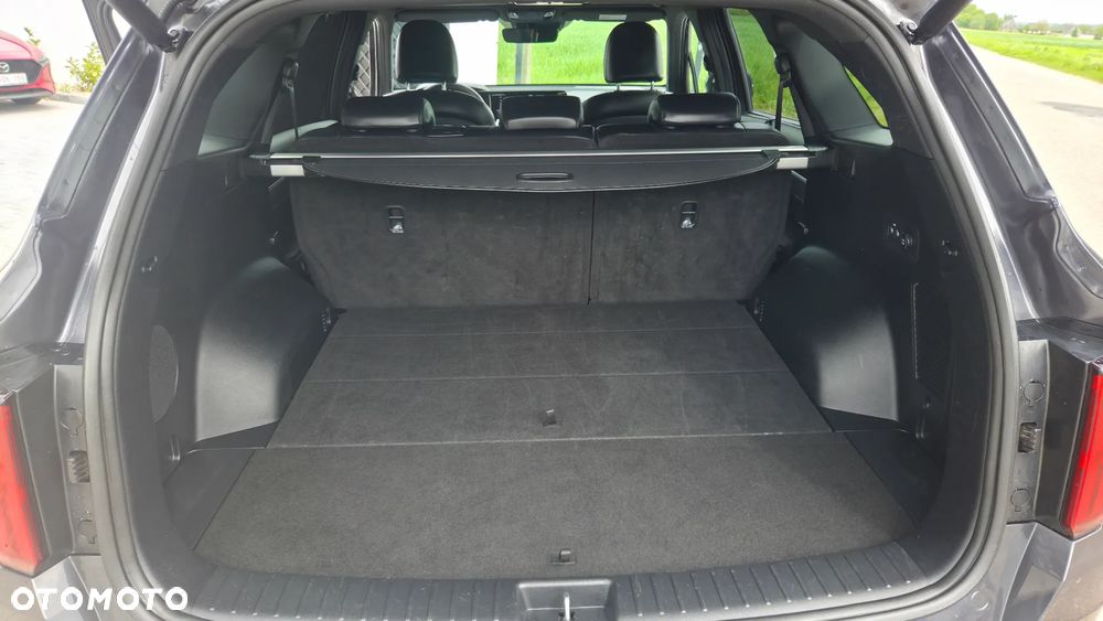 Kia Sorento 1.6T-GDI PHEV AWD OPF Platinum - 24