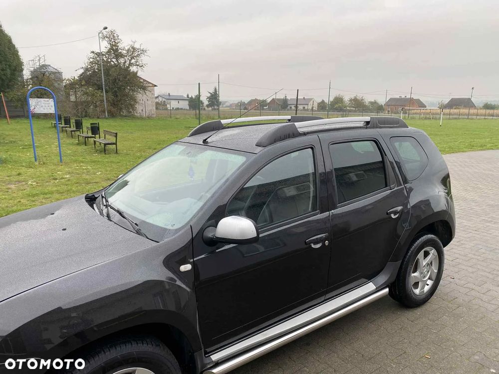 Dacia Duster 1.5 dCi SL Off-Road - 16