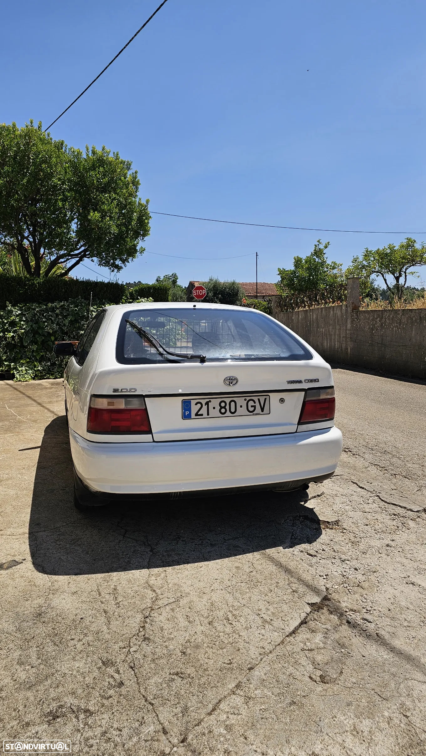 Toyota Corolla Cross - 2