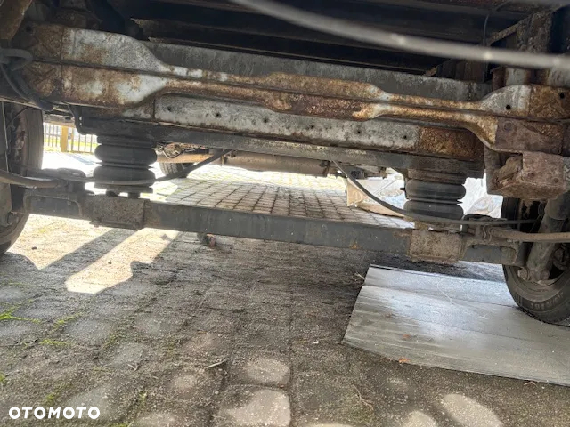 Iveco daily 35c15 - 7