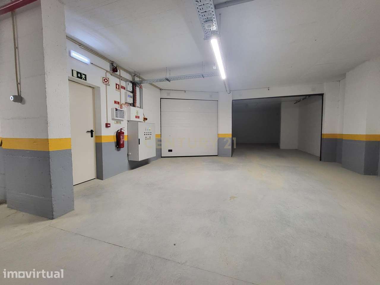 Garagem Nova em Torres Novas - Localização Central Privilegiada - Grande imagem: 2/12