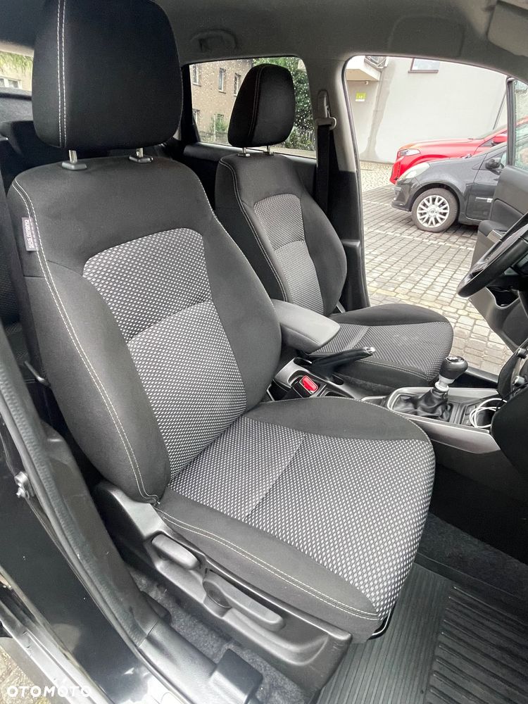 Suzuki Vitara 1.4 Boosterjet SHVS Premium 2WD - 13