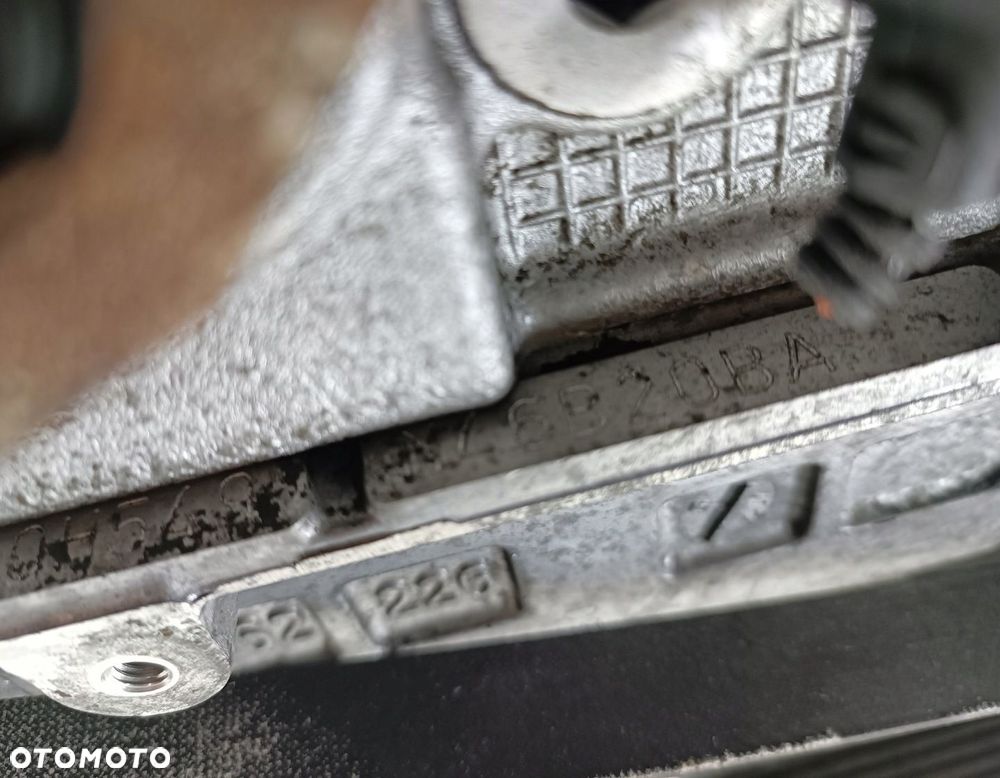 SILNIK KOMPLETNY BMW E91 E90 2.0 N46B20BA - 6