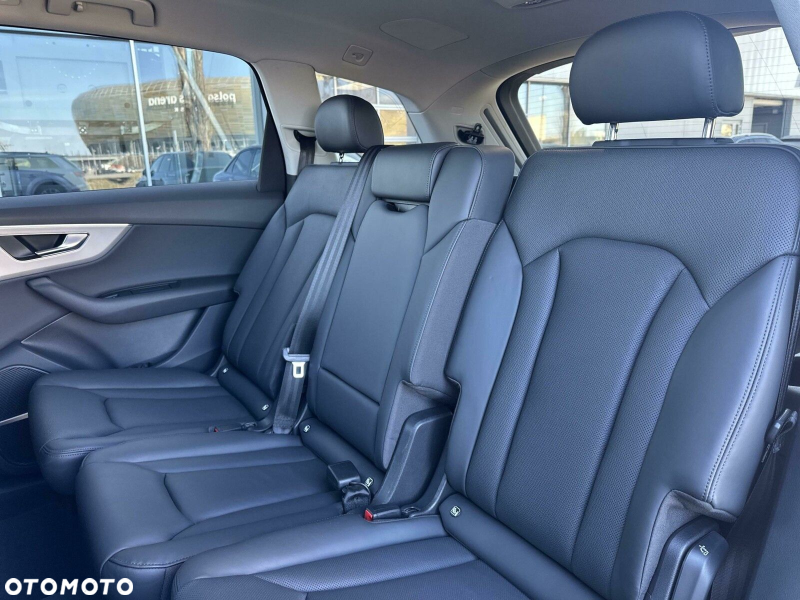 Audi Q7 - 13