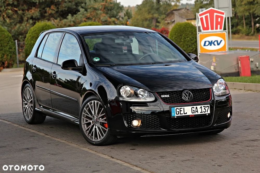 Volkswagen Golf 2.0 TSI GTI DSG - 2