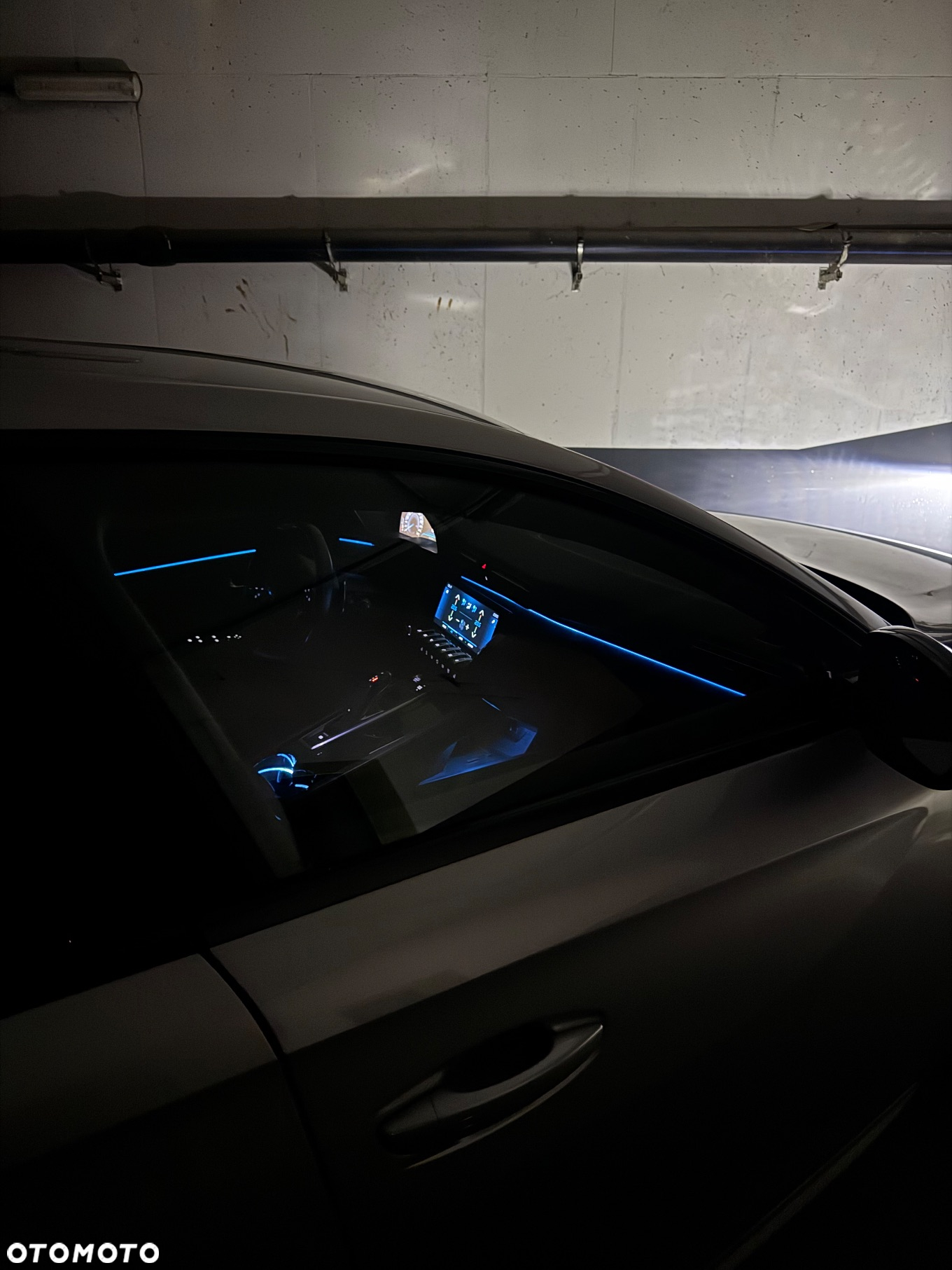 Peugeot 508 1.5 BlueHDi GT Line S&S EAT8 - 17