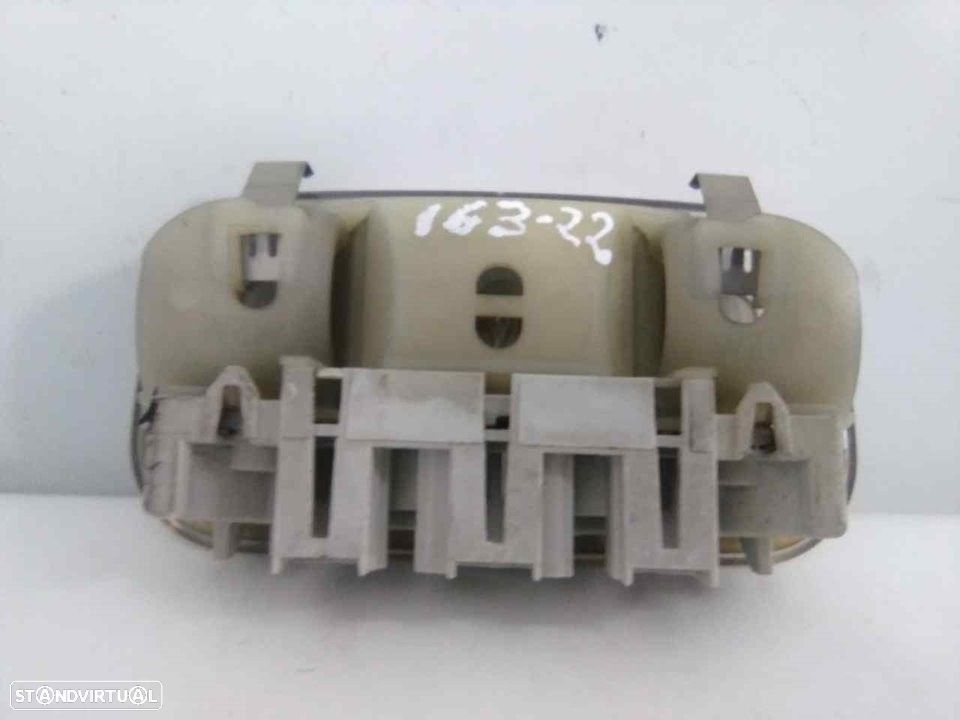 LUZ INTERIOR CITROEN C5 I - - 2