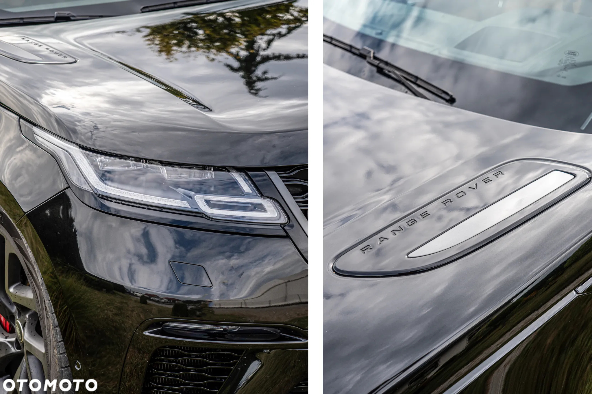 Land Rover Range Rover Velar 5.0 V8 S/C SV AB Dynamic - 7