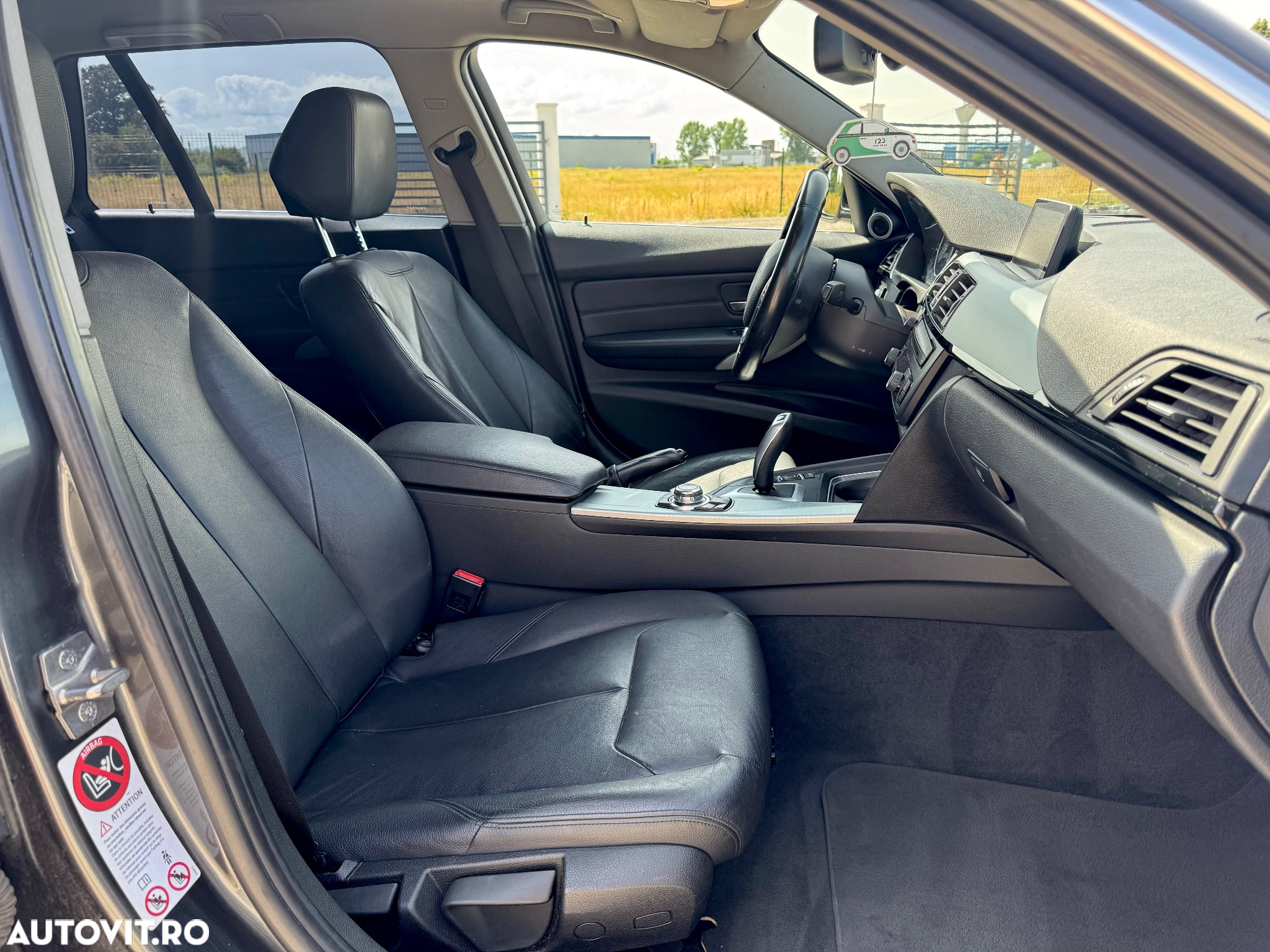 BMW Seria 3 - 6