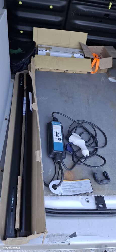 Citroën e-Berlingo Multispace Full Electric - 12