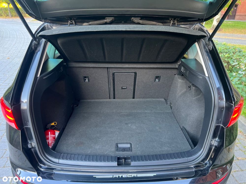 Seat Ateca 1.4 ECO TSI STYLE - 17