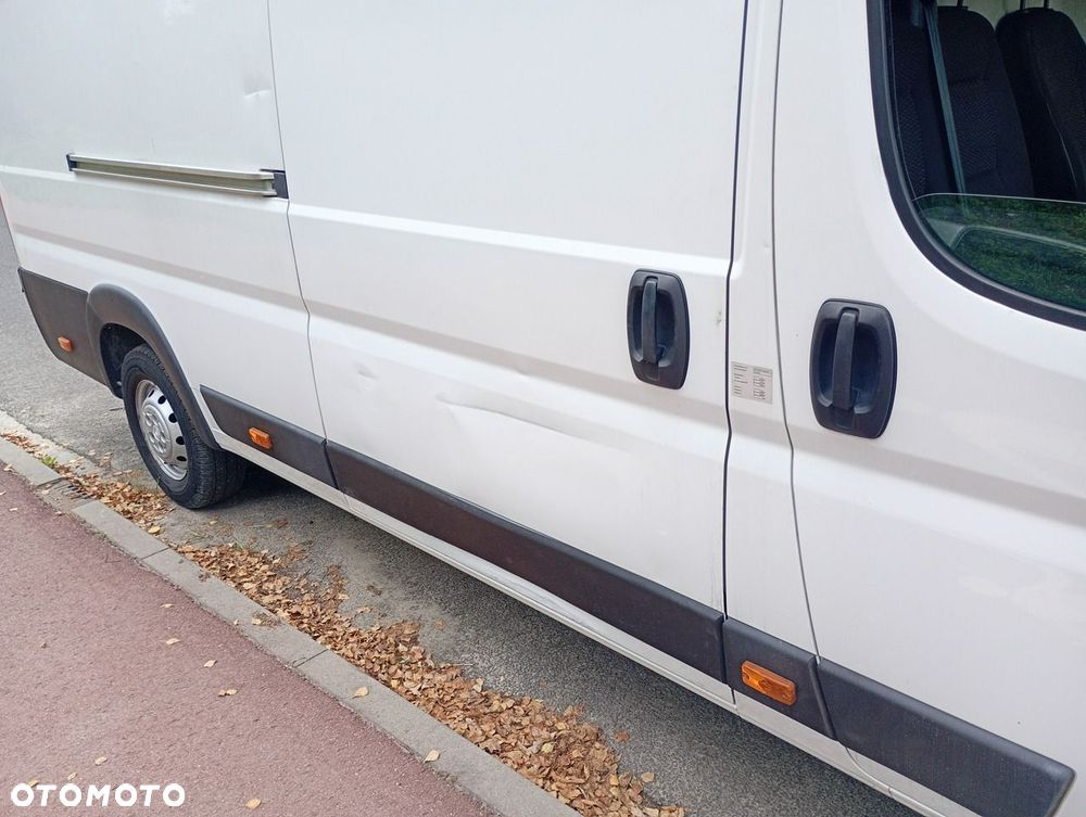 Citroën Jumper - 9