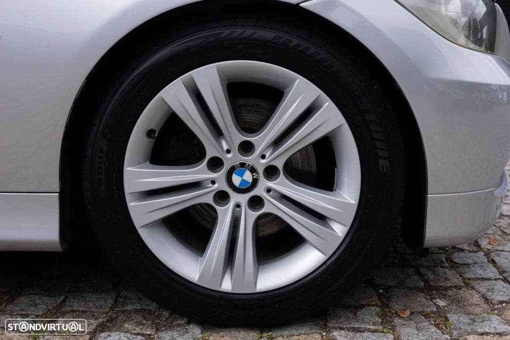 BMW 318 - 9