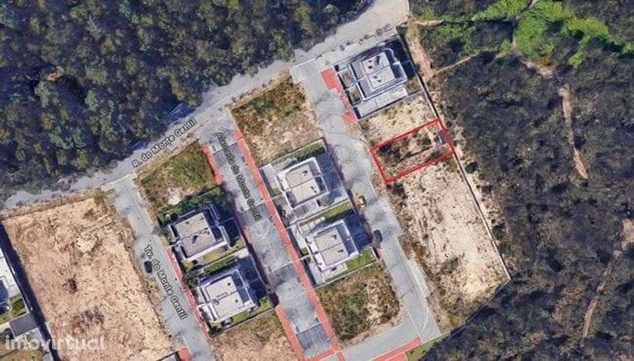 Terreno  para venda - Grande imagem: 5/10